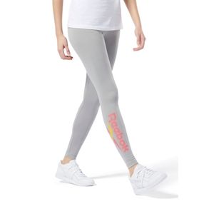 Reebok Classic Vector High Waist Legging